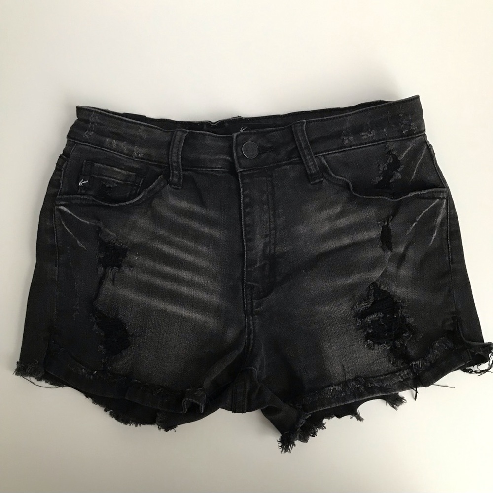 Urban outfitters Distressed Shorts
